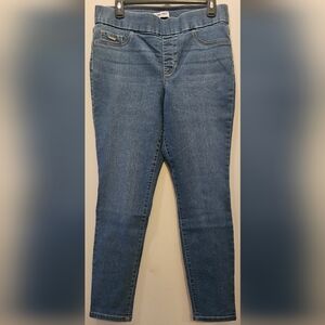 Nine West Heidi Pull-on Skinny Jeggings